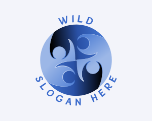 World Children Welfare Organization Logo