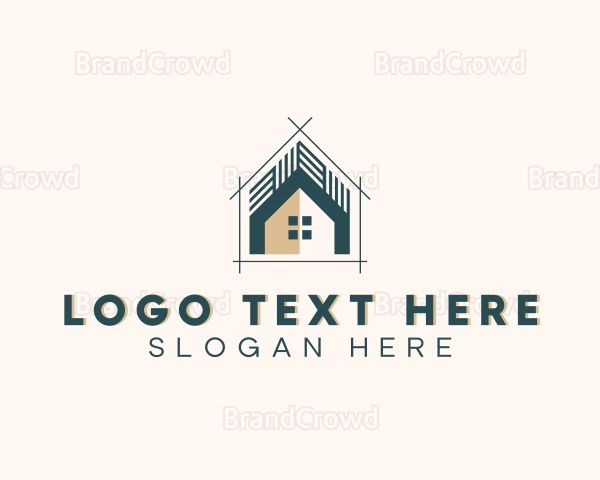 Home Property Blueprint Logo