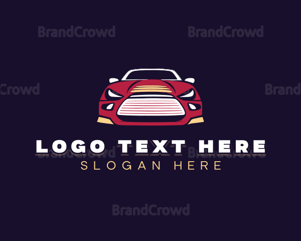 Automotive Car Vehicle Logo