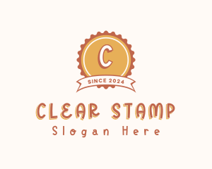 Cute Quirky Bottle Cap logo design