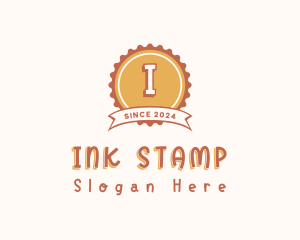 Cute Quirky Bottle Cap logo design