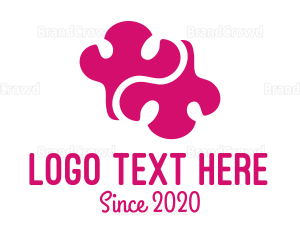 Sweet Cupcake  Pastry Logo