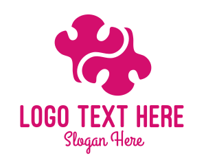  Sweet Cupcake  Pastry Logo