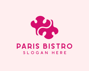  Sweet Cupcake Pastry logo design