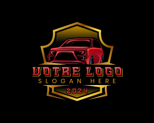 Transportation - Transport Car Automotive logo design