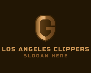 Elegant Crest Letter G Logo