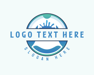 Tee - Shirt Clothing Apparel logo design