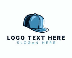 Streetwear - Cool Cap Apparel logo design