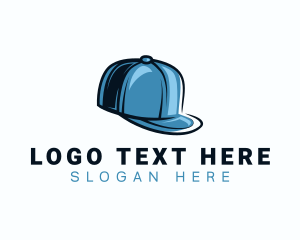 Merchandise - Cool Cap Apparel logo design