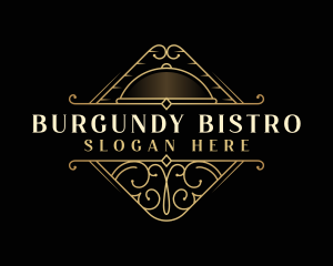 Food Cuisine Restaurant logo design