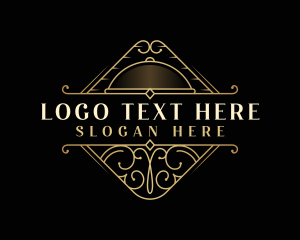 Food - Food Cuisine Restaurant logo design