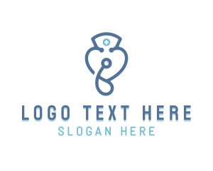Oral Hygiene - Dental Healthcare logo design