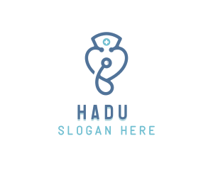 Dental Healthcare  logo design