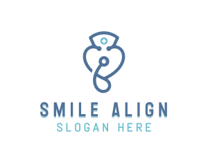 Dental Healthcare  logo design