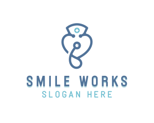 Dental - Dental Healthcare logo design