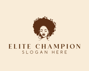 Beauty - Hair Beauty Salon logo design