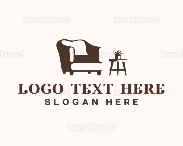 Furniture Sofa Depot Logo
