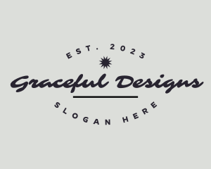 Elegant - Elegant Photography Business logo design
