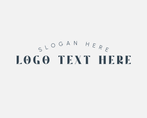 Brand - Generic Company Business logo design