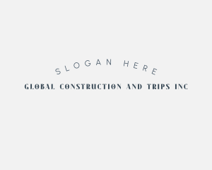 Generic Company Business Logo