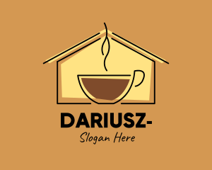 Coffeehouse - Espresso Coffee House logo design
