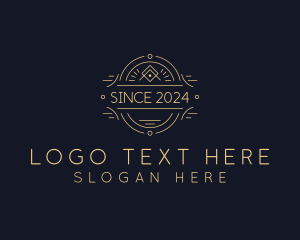 Upscale - Upscale Professional Company logo design