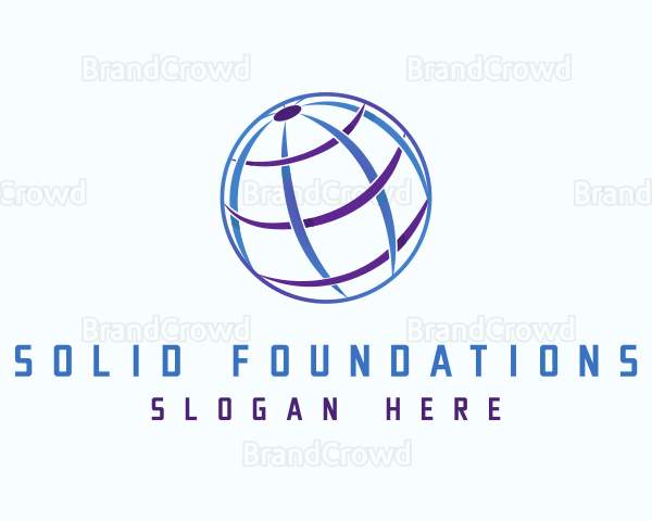International Global Business Logo