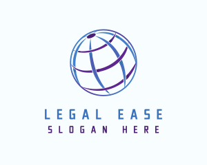 International Global Business Logo