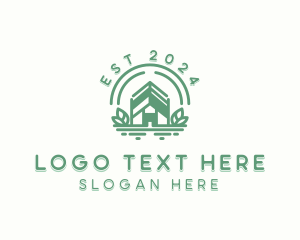House - Home Architecture Property logo design
