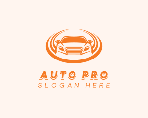 Car Dealer Automotive Logo