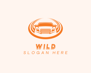 Car Dealer Automotive Logo