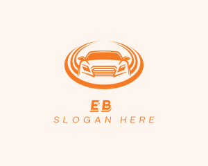 Detailing - Car Dealer Automotive logo design