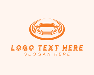 Car - Car Dealer Automotive logo design