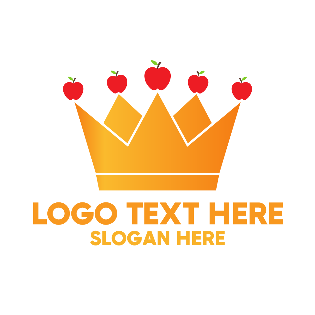 Free Free 202 Crown Royal Regal Apple Logo SVG PNG EPS DXF File