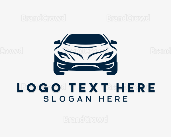 Car Automobile Vehicle Logo