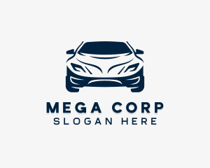 Car Automobile Vehicle Logo