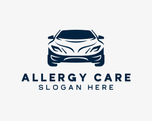 Car Automobile Vehicle logo design