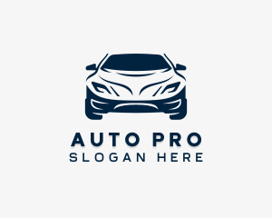 Automobile - Car Automobile Vehicle logo design