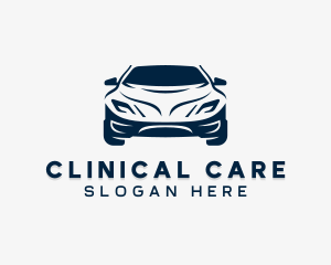 Car Automobile Vehicle logo design