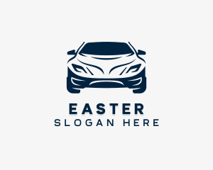 Automobile - Car Automobile Vehicle logo design