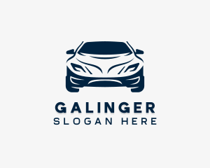 Car Dealership - Car Automobile Vehicle logo design