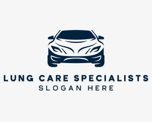 Car Automobile Vehicle logo design