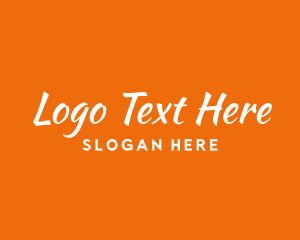 Generic Startup Business Logo