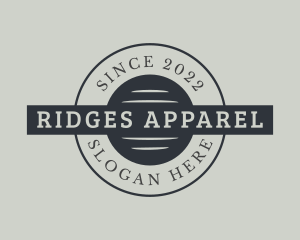 Casual Generic Apparel logo design