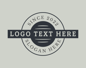 Shop - Casual Generic Apparel logo design