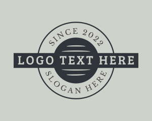 Casual Generic Apparel Logo