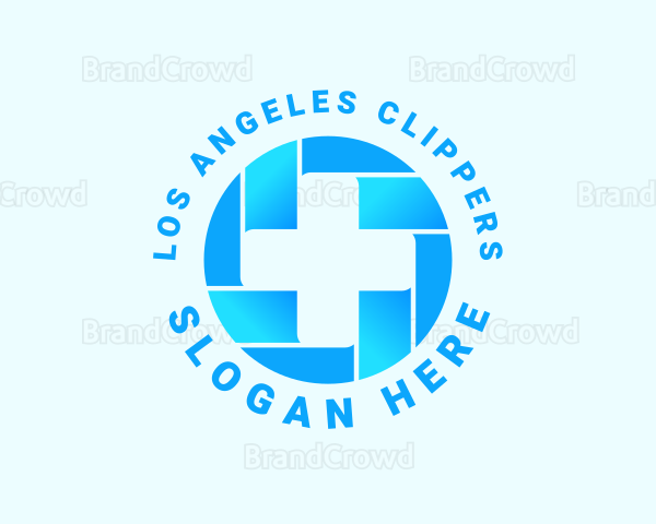 Medical Cross Pharmacy Logo
