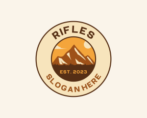Mountain Travel Explore Logo