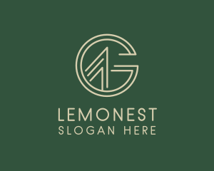 Marketing - Business Marketing Letter G logo design