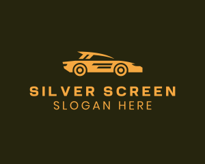 Suv - Sedan Car Automotive logo design